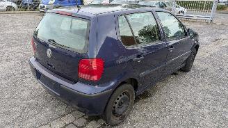 Volkswagen Polo Match picture 5
