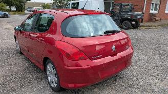 Peugeot 308  picture 7