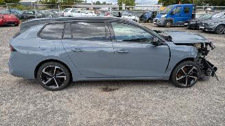 Opel Astra L picture 4