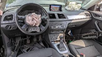 Audi Q3 1.4 TSI picture 11
