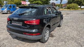Audi Q3 1.4 TSI picture 5