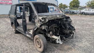 Volkswagen Transporter T5 picture 3
