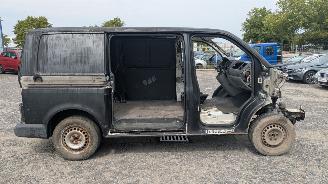 Volkswagen Transporter T5 picture 4