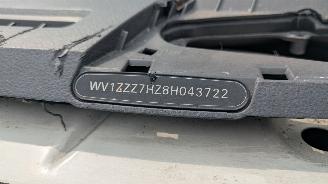 Volkswagen Transporter T5 picture 15
