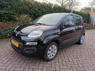 skadebil auto Fiat Panda 0.9 TwinAir Edizione Cool 2015/4