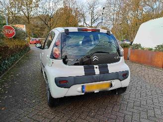 Citroën C1 1.0-12V Ambiance  5 drs picture 14