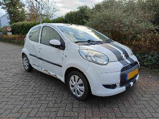 Citroën C1 1.0-12V Ambiance  5 drs picture 3