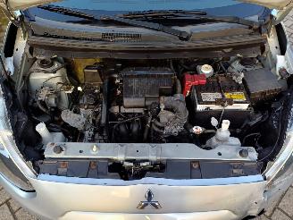 Mitsubishi Space-star 1.0 Bright picture 7