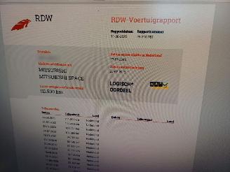 Mitsubishi Space-star 1.0 Bright picture 11