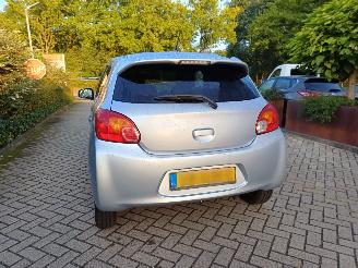 Mitsubishi Space-star 1.0 Bright picture 15