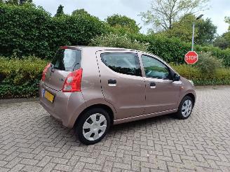 Suzuki Alto 1.0 Comfort Plus airco picture 2