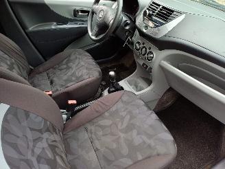 Suzuki Alto 1.0 Comfort Plus airco picture 8