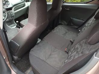 Suzuki Alto 1.0 Comfort Plus airco picture 7