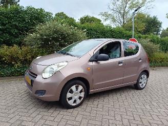 Suzuki Alto 1.0 Comfort Plus airco picture 3