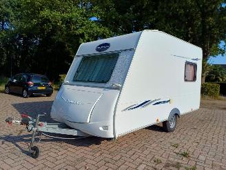Caravelair  Antare Luxe 390   * lichtgewicht * picture 4