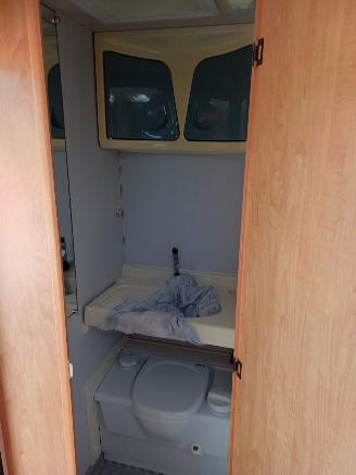 Caravelair  Antare Luxe 390   * lichtgewicht * picture 9