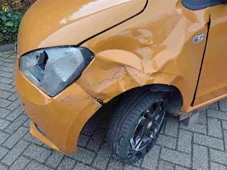 Seat Mii 1.0 Chill Out  5drs airco picture 12