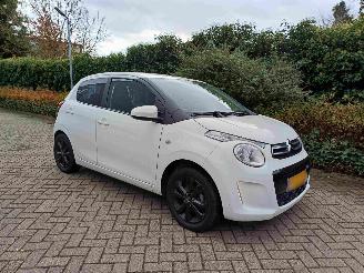  Citroën C1 1.0 VTi Shine 5drs ac 2020/1