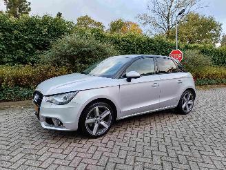  Audi A1 Sportback 1.4 TFSI Pro Line S 5drs 2013/6