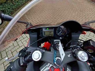 Honda CBR 600 F picture 11