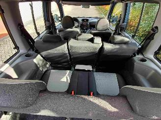 Fiat Doblo 1.4i    Dynamic 7 persoons picture 7