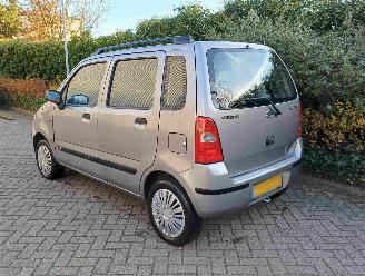 Suzuki Wagon-R+ 1.3 GLX automaat & airco picture 4