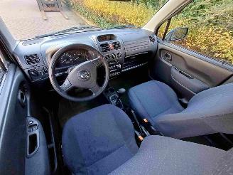 Suzuki Wagon-R+ 1.3 GLX automaat & airco picture 5