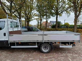 Overige  open bak voor Iveco Daily picture 10
