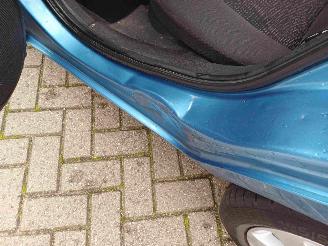 Opel Corsa 1.4 Favourite navi 5drs picture 16