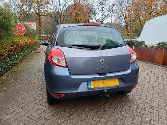 Renault Clio 1.2 TCe Special Line navi & airco 5drs picture 17