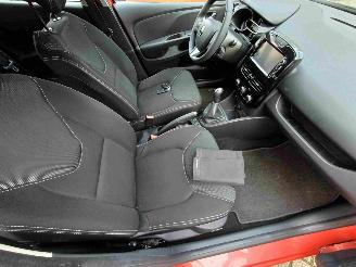 Renault Clio 1.5 dCi ECO Expression 5drs picture 13