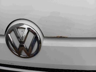 Volkswagen Up! 1.0 high up! WHITE ! 55kw picture 11