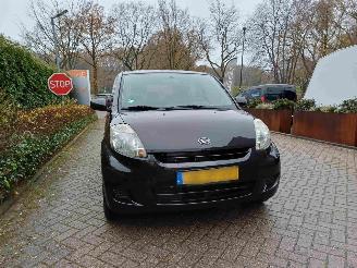 Daihatsu Sirion 1.3-16V Comfort picture 20