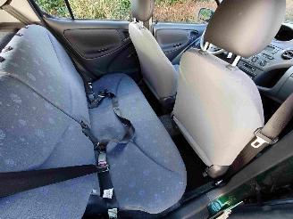 Toyota Yaris 1.0-16V VVT-i Sol  5drs airco picture 7