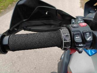 BMW R1200 GS Adventure picture 12