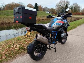 BMW R1200 GS Adventure picture 7