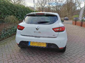 Renault Clio 1.5 dCi ECO Night&Day picture 17