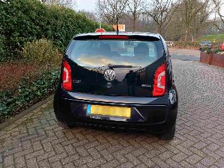 Volkswagen Up! 1.0 take up! BlueMotion airco 5drs picture 14