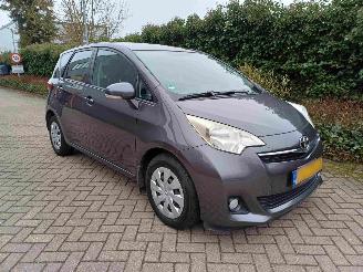  Toyota Verso S 1.3 VVT-i Aspiration 2011/3