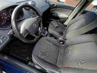 Seat Ibiza 1.4 TDI Style 5drs HB picture 8