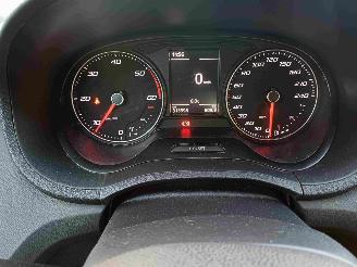 Seat Ibiza 1.4 TDI Style 5drs HB picture 8