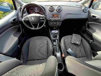 Seat Ibiza 1.4 TDI Style 5drs HB picture 7
