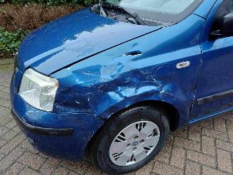 Fiat Panda 1.2 Emotion airco en panoramadak picture 4