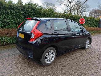 skadebil auto Honda Jazz 1.3 i-VTEC Comfort 2017/2