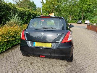 Suzuki Swift 1.2 Summer EASSS picture 17