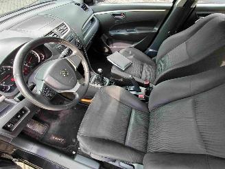 Suzuki Swift 1.2 Summer EASSS picture 5