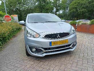 Mitsubishi Space-star 1.0 Cool+ picture 19