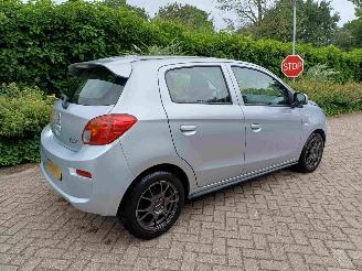 Mitsubishi Space-star 1.0 Cool+ picture 2