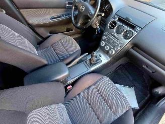 Mazda 6 1.8i Exclusive sedan picture 5