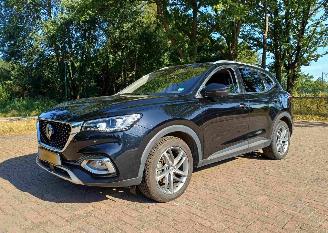 Auto incidentate MG EHS 1.5 TGDI Luxury 2023/2